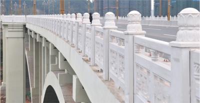 巴中恩陽(yáng)之子河大橋