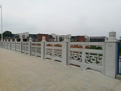 成都新機(jī)場(chǎng)建設(shè)指揮部絳溪河橋