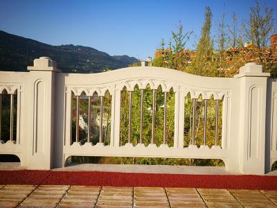 開(kāi)縣寨子坪大橋