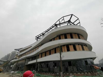 犀浦星悅時(shí)光幼兒園